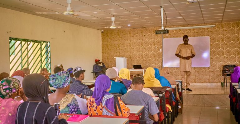 FBIU Skills Training 27